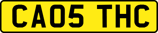 CA05THC