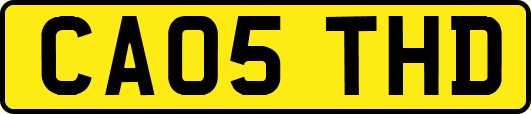 CA05THD