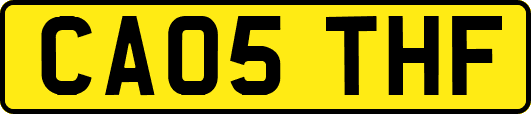 CA05THF
