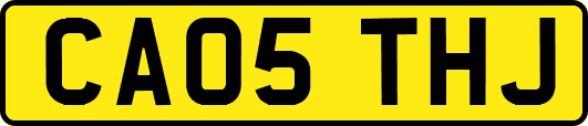 CA05THJ