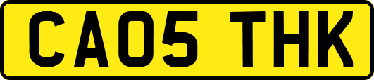 CA05THK