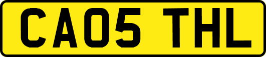 CA05THL