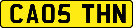 CA05THN