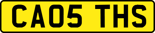 CA05THS