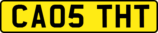 CA05THT