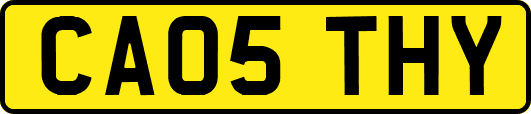 CA05THY