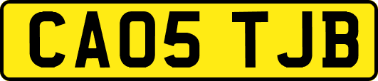 CA05TJB