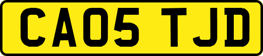 CA05TJD