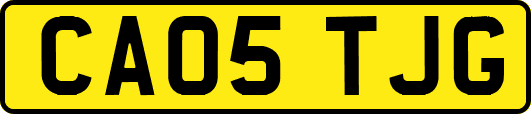 CA05TJG