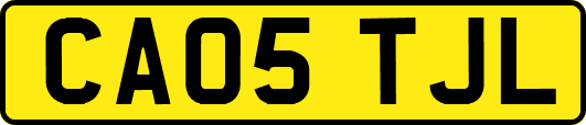 CA05TJL