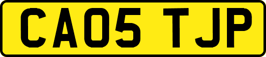CA05TJP