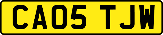CA05TJW