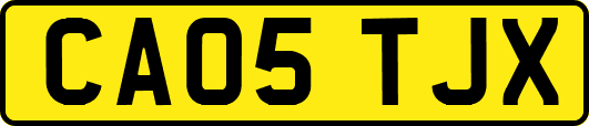 CA05TJX