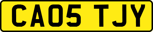 CA05TJY