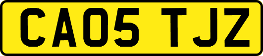 CA05TJZ