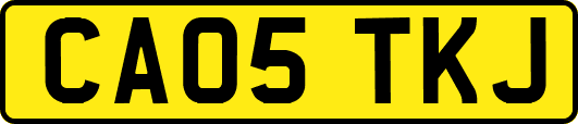 CA05TKJ