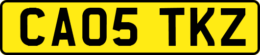 CA05TKZ
