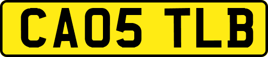 CA05TLB