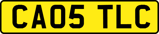 CA05TLC