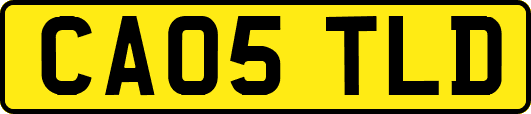 CA05TLD