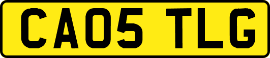 CA05TLG