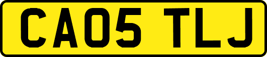 CA05TLJ