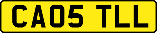 CA05TLL