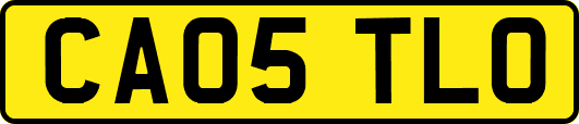 CA05TLO