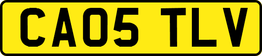 CA05TLV