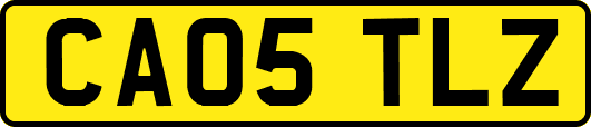 CA05TLZ
