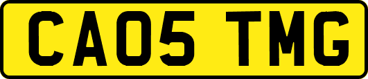 CA05TMG