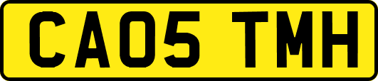 CA05TMH