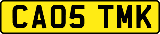 CA05TMK
