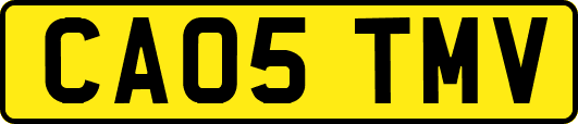 CA05TMV