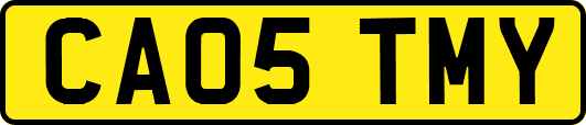 CA05TMY
