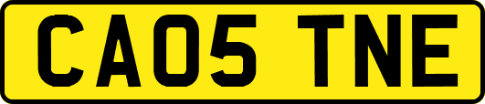 CA05TNE