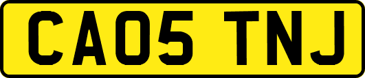 CA05TNJ