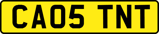 CA05TNT