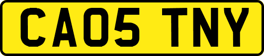 CA05TNY