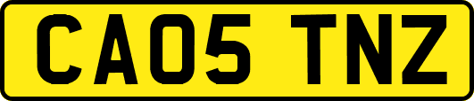 CA05TNZ
