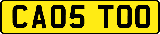 CA05TOO