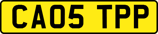 CA05TPP
