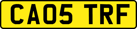 CA05TRF