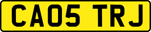 CA05TRJ