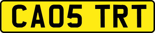 CA05TRT