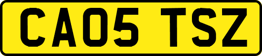 CA05TSZ