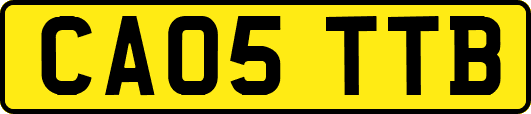 CA05TTB