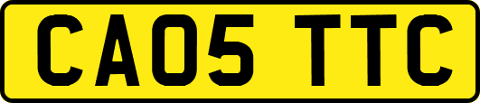 CA05TTC
