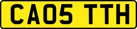 CA05TTH