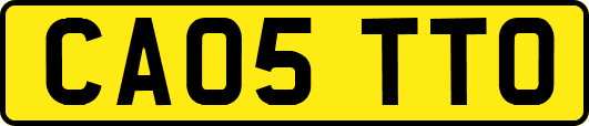 CA05TTO